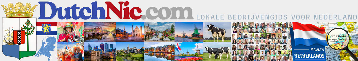 Gemaakt in Nederland - WTB-Heerenveen